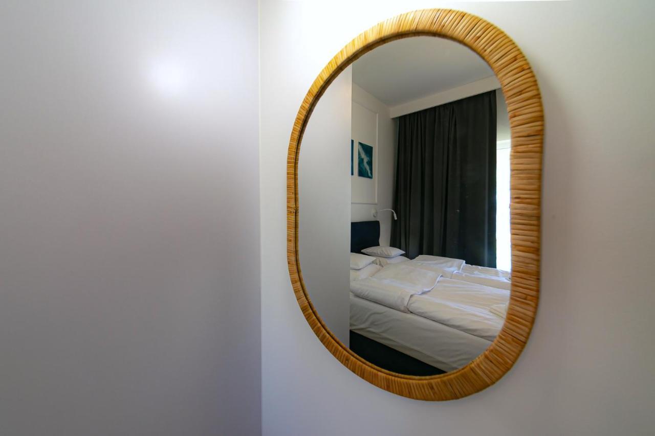 Enklawa Mielno Apartamenty Przy Plazy מראה חיצוני תמונה